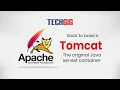 Back to basics Everything about Tomcat