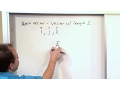 Lesson 8 - Unit Vectors In Any Direction Linear Algebra