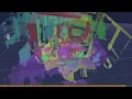 Kinect PointCloud Test