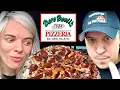 The Most Daring Pizza We ve Tried
