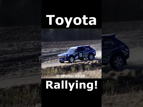 Where's the Road? #rally #motorsport #shorts