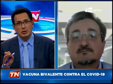 Dr. Daniel Hinostroza 