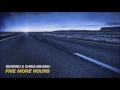 Deorro x Chris Brown - Five More Hours (Extended Mix)