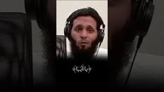 الشيخ منصور السالمي سورة الأحزاب آية ٥٦ 