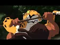 Download Lagu Tarzan (1999) - Tarzan Vs Sabor [UHD]