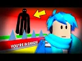 Download Lagu EXPLORING ROBLOX OBBIES with DARK SECRETS...