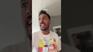 وسام قطب ومواليد التسعينات 