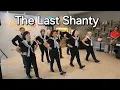 Download Lagu The Last Shanty. (modified to 1 wall for seniors)