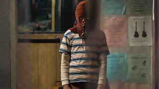 diner encounter red band scene brightburn 2019 movie clip