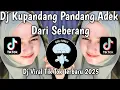 Download Lagu DJ KU PANDANG PANDANG ADIK DARI SEBERANG - DJ CINTA DARI SEBERANG VIRAL TIKTOK TERBARU 2025 !!