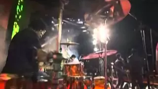 knaan u0026 adam levine bang bang live mtv the summer song 18 09 2010 