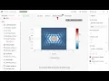 Simulating a Photonic Crystal Cavity Tidy3D How-To Guide