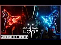 Causal Loop Announcement Trailer