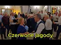 Lagu Pani z kwiatem szaleje na parkiecie! Biesiadny hit \