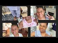 Ashley Stewart Cozy PJ Lounge Wear Haul