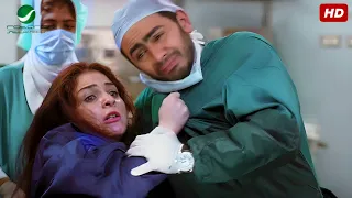 انت اللي عملت فيا كدا    اغت   صبتك يعني ماهو كان بمزاجك    كوميديا تامر حسني هتخليك تموت من الضحك دندنها