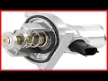 BOXI 96984104 Thermostat Housing Assembly with Gasket Fit 2009-2011 Chevy 2012 2013
