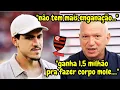 Download Lagu 🚨ELIA JÚNIOR FAZ FORTES CRÍTICAS A PEDRO! \
