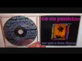 Ce Ce Peniston - We got a love thang (1991 Silky house thang)