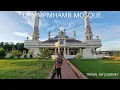 Lagu Masjid Duli Pengiran Muda Muhkota Pengiran Mudah Haji AI- Mundatee Billah #travelmyjourney #brunei 