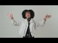 Milla Kristine | ME ESVAZIAR (Cover ao Vivo)