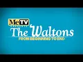 The Waltons From Beginning to End