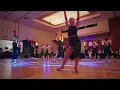 International Tango Femme Team - HTW 2025