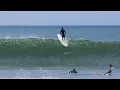 Longboarding Nicaragua with Saxon Wilson Katin Diaries