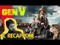 Download Lagu Il RECAPPONE di GEN V - STAGIONE 1