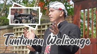 Download TUNTUNAN WALISONGO - H. MA'RUF ISLAMUDDIN | #REBANAWALISONGOSRAGEN #RWSW9 MP3