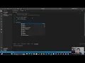 Module 1 SQL Hello World