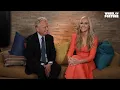 A Father s Day Chat With Pat Maggie Sajak Wheel of Fortune