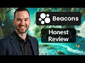 Beacons AI Review Demo How To Get Free 20 Credit