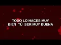 Fuerza Regida - No Me Dejes Nunca KARAOKE (tono original)