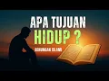 Download Lagu RENUNGAN ISLAMI MOTIVASI HIDUP | MENGETAHUI TUJUAN HIDUP DAN MERENCANAKAN MASA DEPAN