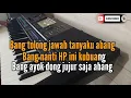 KARAOKE / SMS (RIA AMELIA)