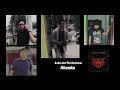 Download Lagu Andra And The Backbone - Hitamku (Cover)
