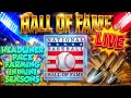 LIVE HEADLINER PACK FARMING FOR STUBS IN THE HOF MINI SEASON IN MLB THE SHOW 26 DIAMOND DYNASTY