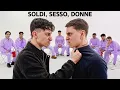 8 Guys Discuss Unpopular Opinions on Sex Money Women and