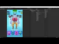Unity Source Code - Mech Raise Master