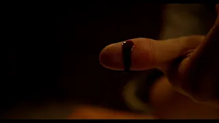 final call short film bmpcc 4k