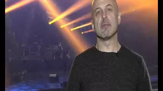 Ігор Закус Ювілейний концерт Щаслива мить 7березня Палац Україна Малий зал 19 00 