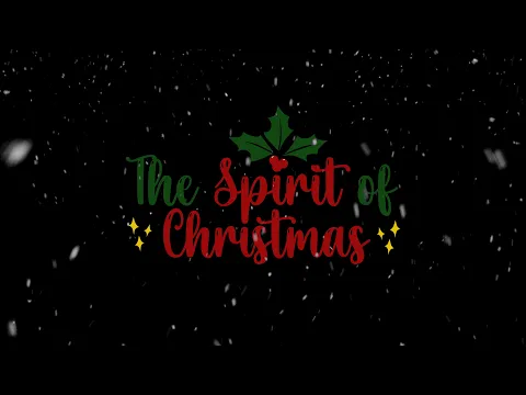 The Spirit of Christmas: Trailer