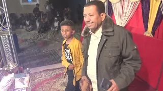 عمر الهدار افراح ال بن جيود2 