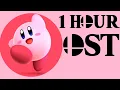 Download Lagu 1 Hour Kirby Theme - Gourmet Race (64) Super Smash Bros. Ultimate OST