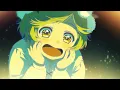 Witch Hat Atelier Opening Full - "Kaze no anthem" by Eve feat. suis from Yorushika 【MAD/AMV】