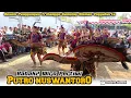 Download Lagu Jathilan Dangdut Kreasi PUTRO NUSWANTORO Babak 2 Putri Wiro Pertiwi