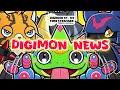 Download Lagu Digimon News – Time Stranger: Transfer Demo Save Data, DLC Details, Beatbreak Countdown \u0026 More