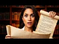 Meghan Markle a week of FLOPS