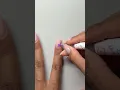 I Tested Nail Marker Pens